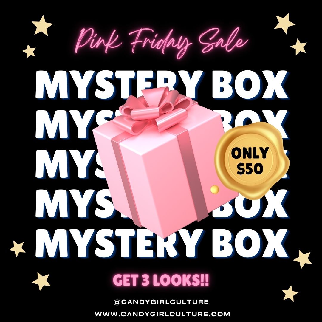 Mystery Bundle