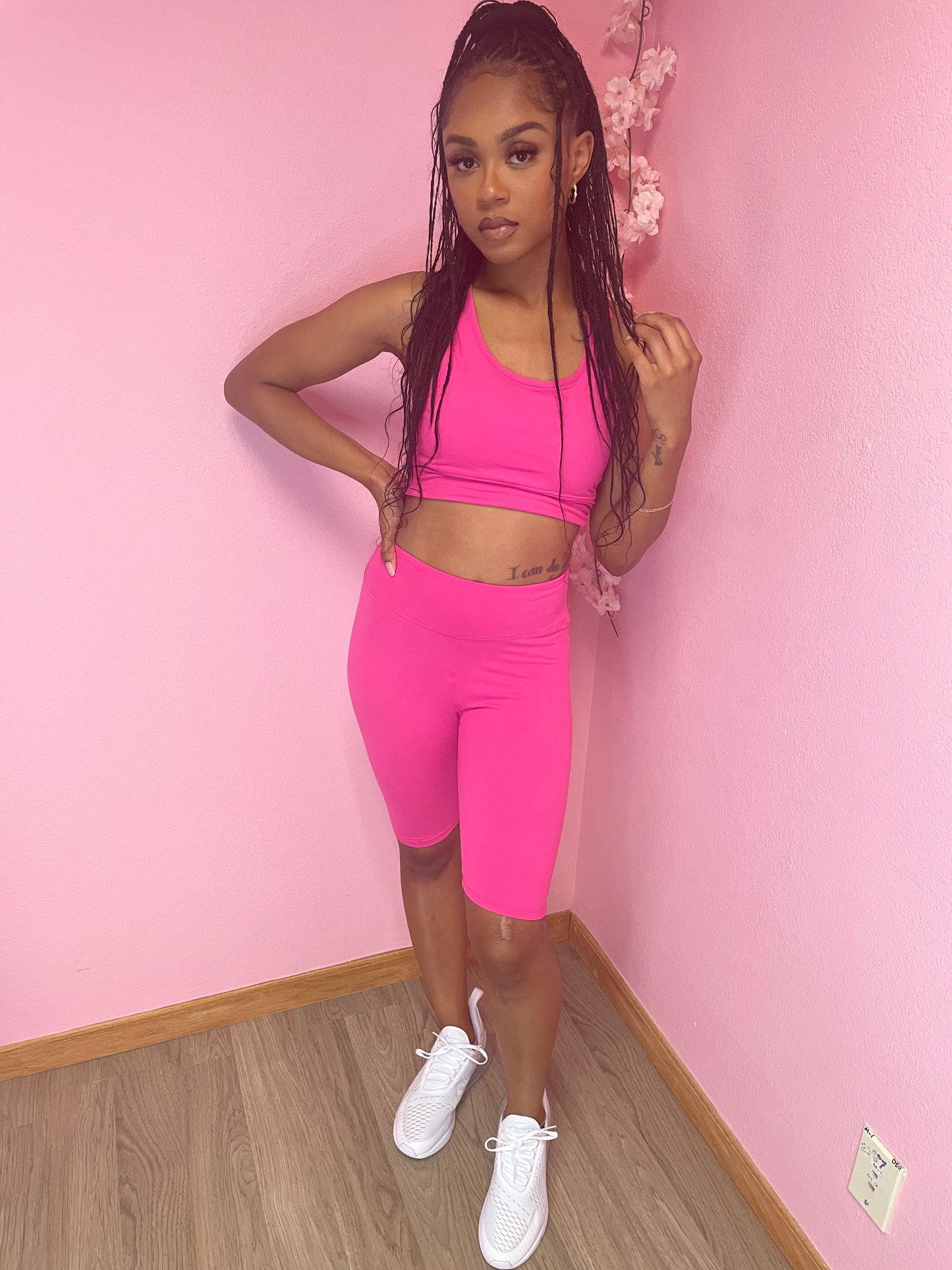 Bianca Activewear Set